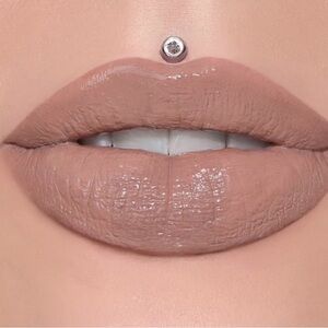Jeffree Star Supreme Full Pigment Lip Gloss Celebrity Skin New in Box